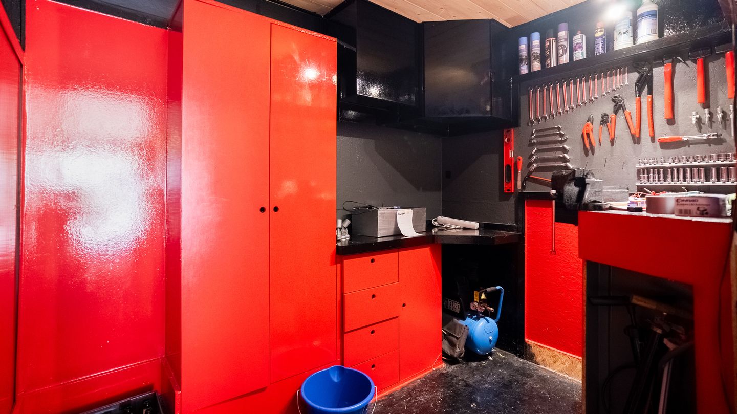 Foto 25 van Beymahuis 9