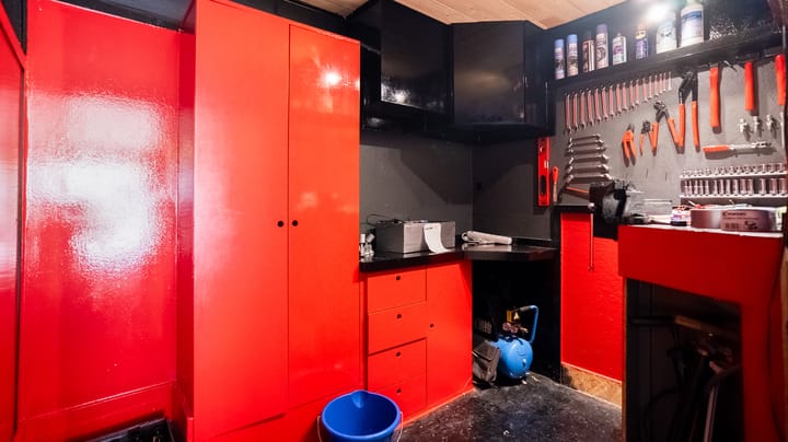 Foto 25 van Beymahuis 9