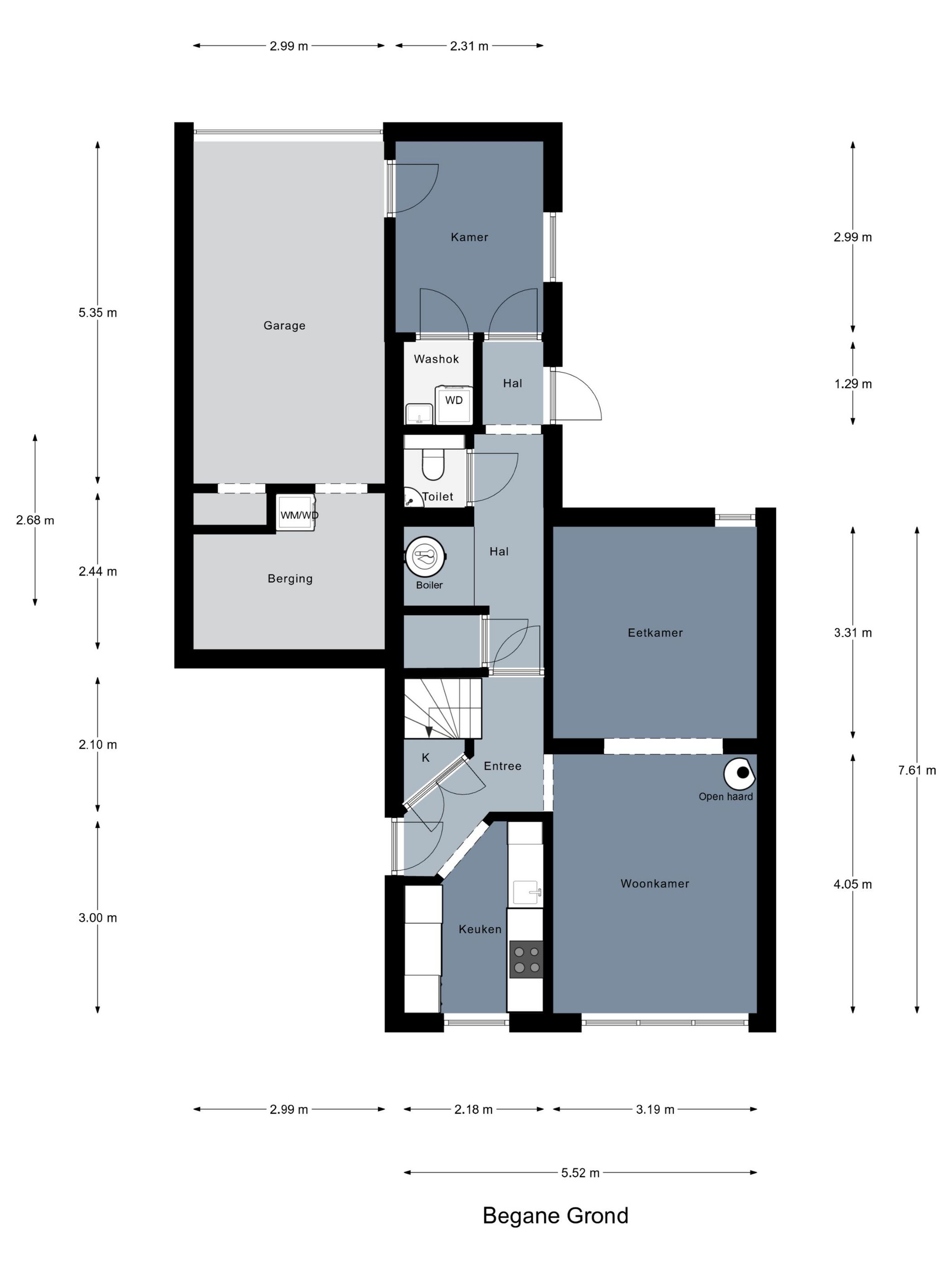 Foto 33 van Beymahuis 9