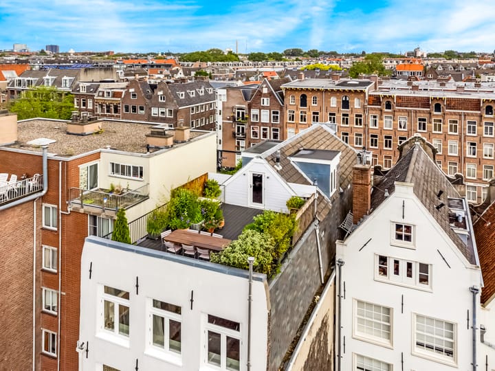 Foto 2 van Lindengracht 171-4