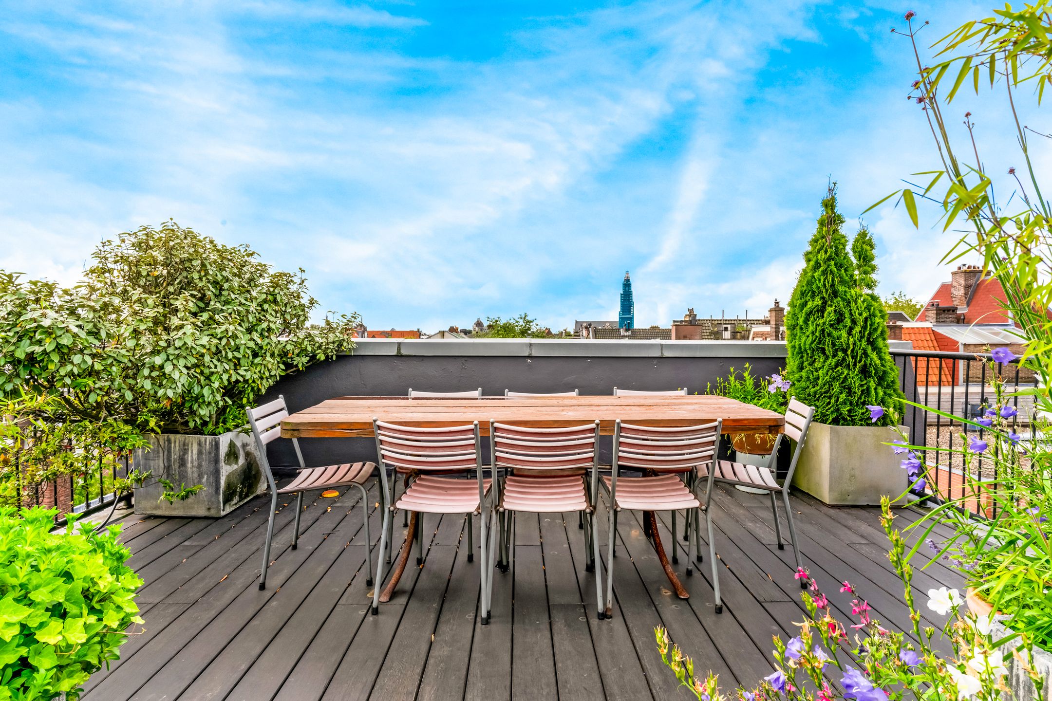 Foto 3 van Lindengracht 171-4