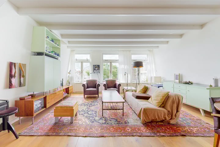 Foto 4 van Lindengracht 171-4