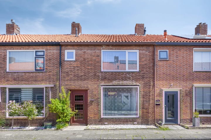 Foto 1 van Mumsenstraat 22