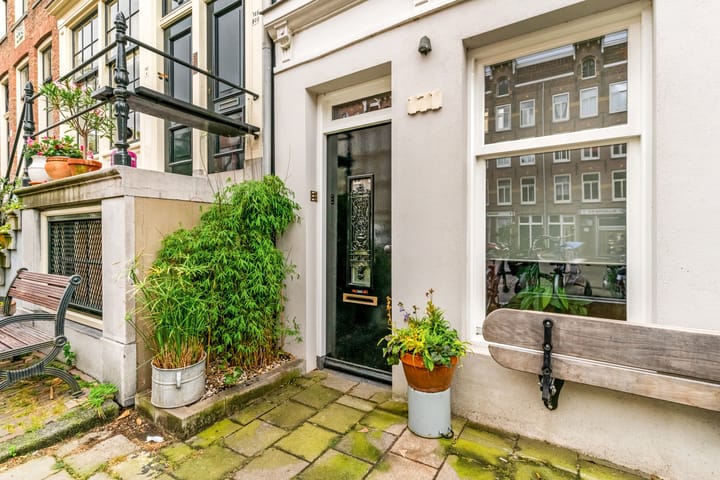 Foto 5 van Lindengracht 171-4