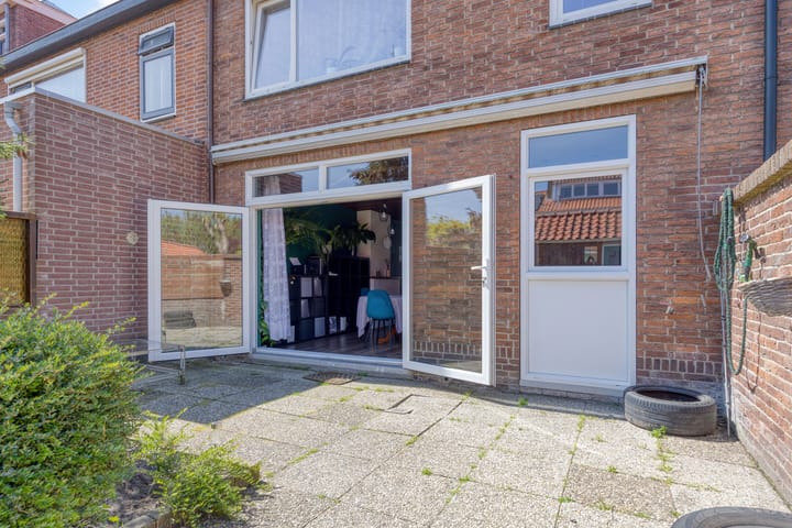 Foto 5 van Mumsenstraat 22