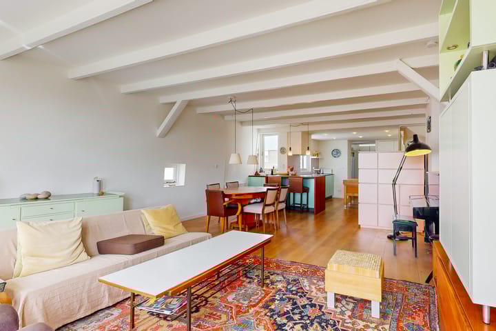 Foto 7 van Lindengracht 171-4