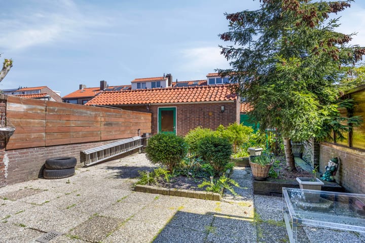 Foto 6 van Mumsenstraat 22