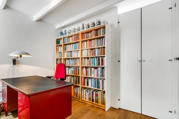 Foto 12 van Lindengracht 171-4