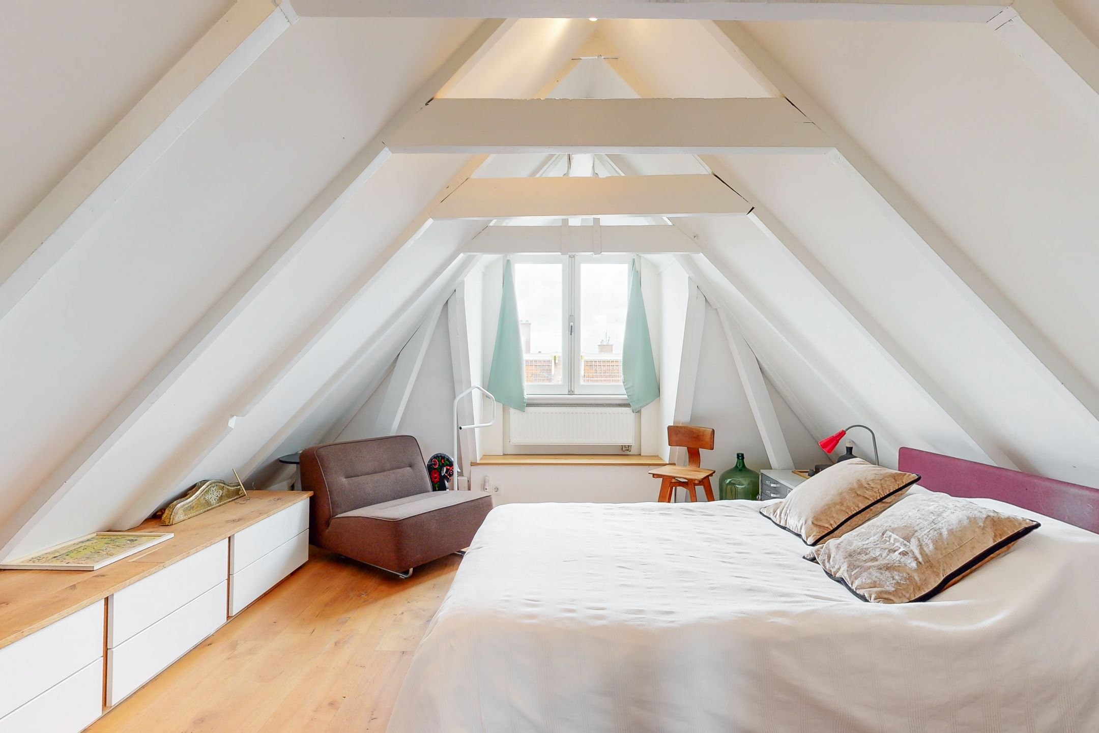 Foto 15 van Lindengracht 171-4