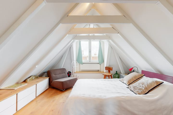 Foto 15 van Lindengracht 171-4