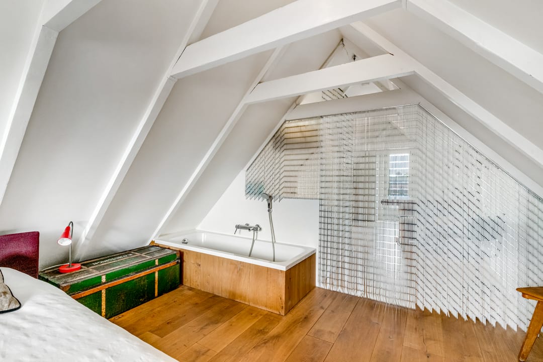 Foto 16 van Lindengracht 171-4