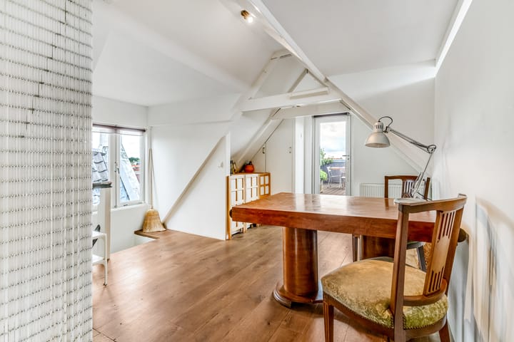 Foto 17 van Lindengracht 171-4