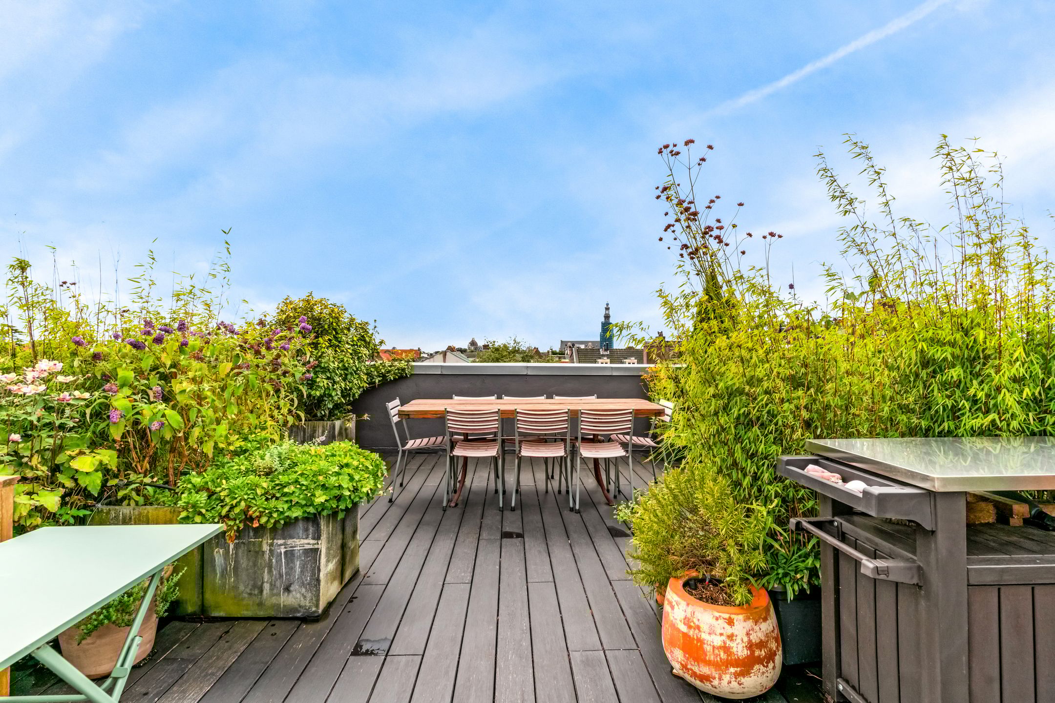 Foto 18 van Lindengracht 171-4