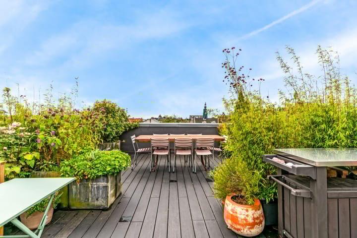 Foto 18 van Lindengracht 171-4