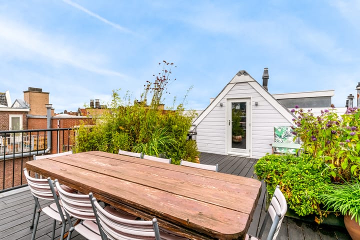 Foto 19 van Lindengracht 171-4