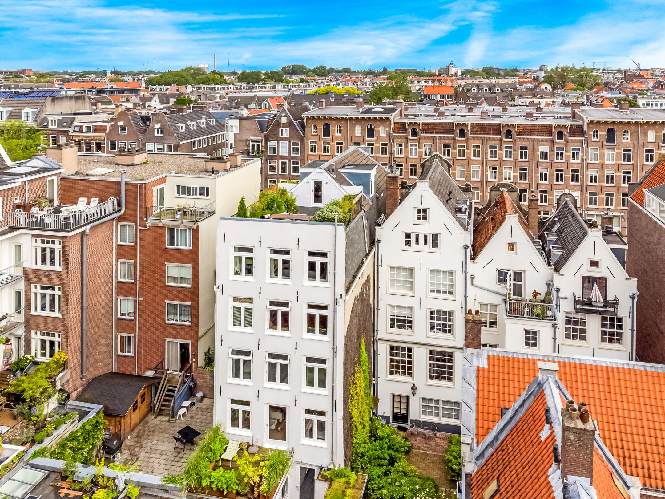 Foto 21 van Lindengracht 171-4