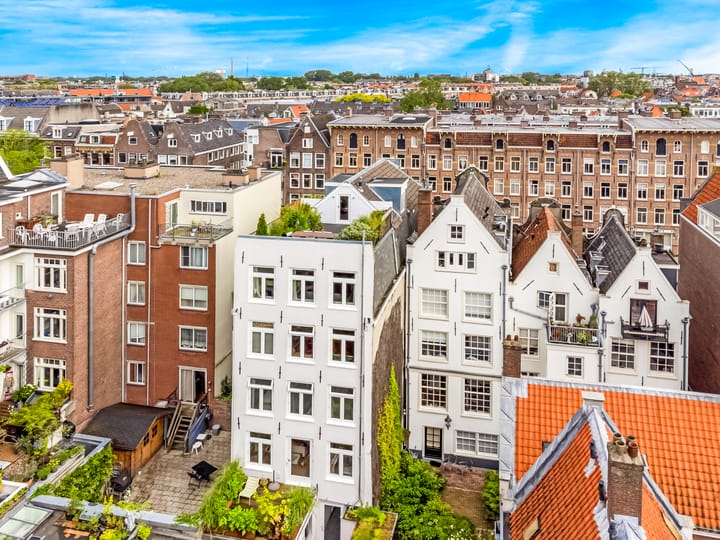 Foto 21 van Lindengracht 171-4