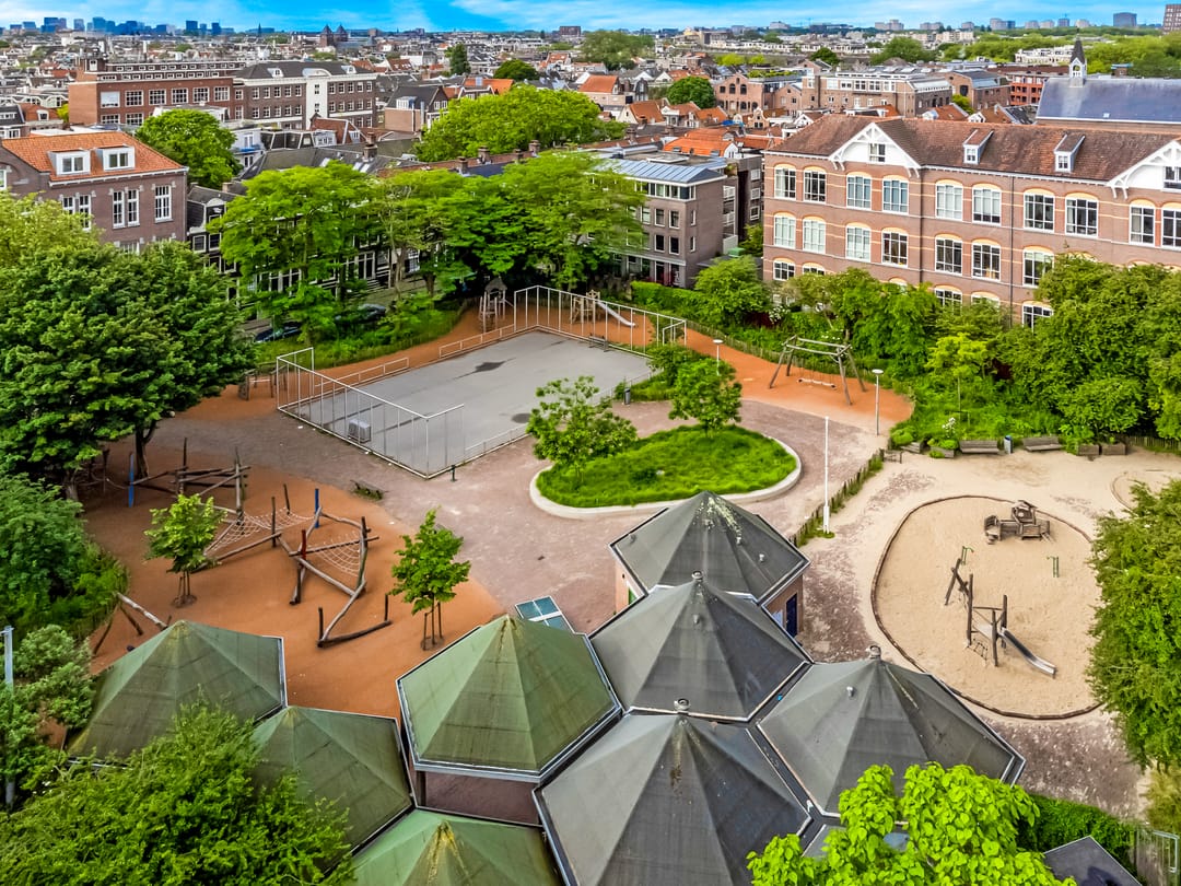 Foto 22 van Lindengracht 171-4