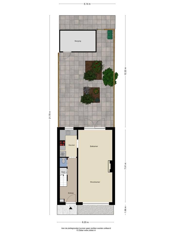 Foto 25 van Mumsenstraat 22