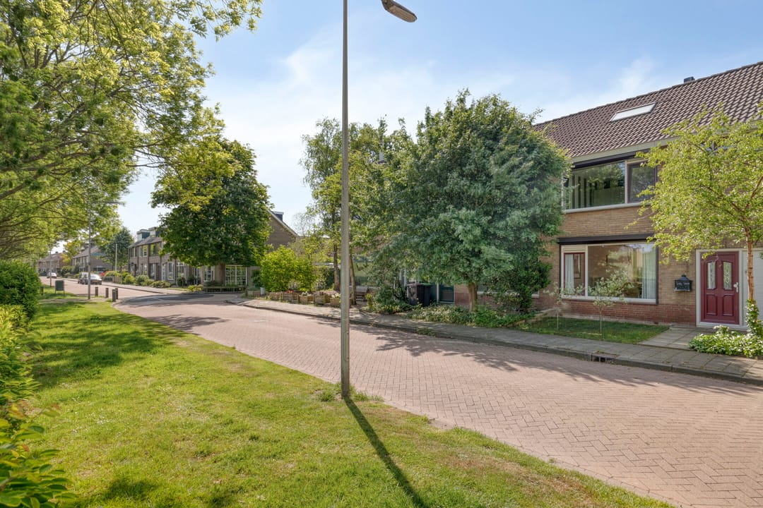 Foto 2 van Hooftweg 107