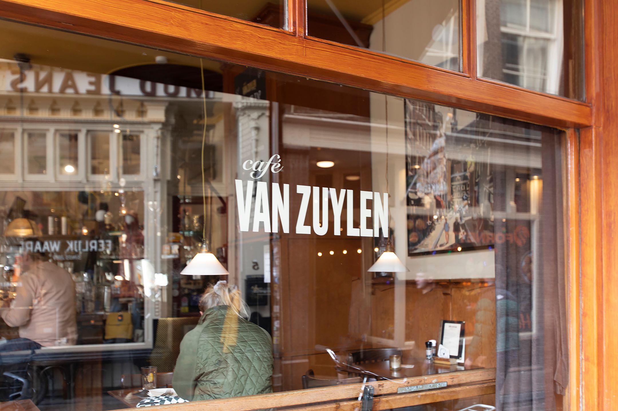 Foto 24 van Lindengracht 171-4