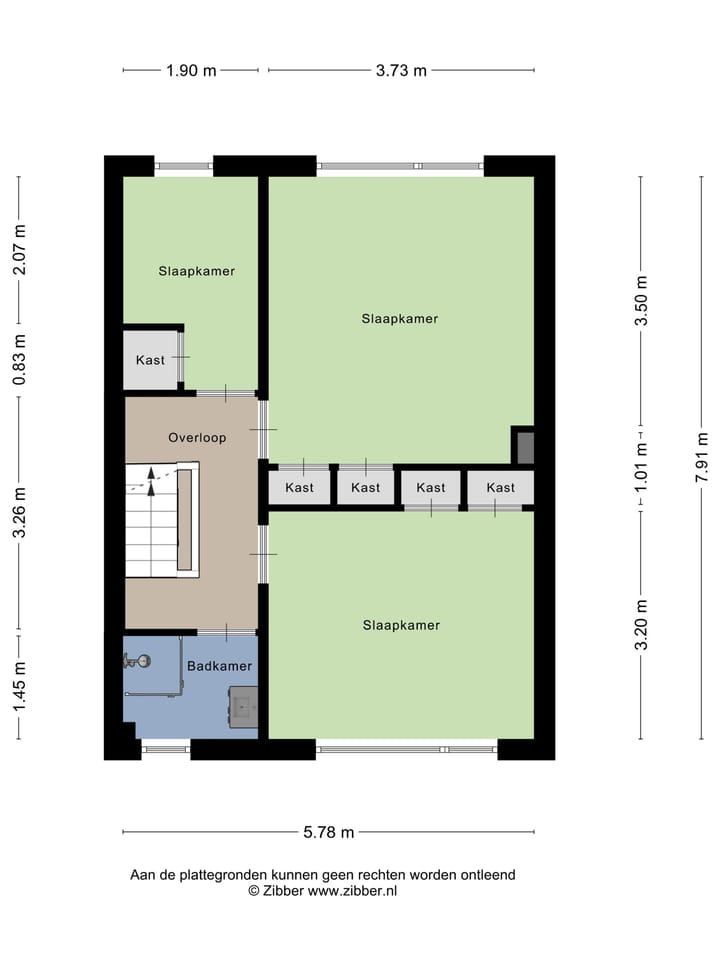 Foto 27 van Mumsenstraat 22