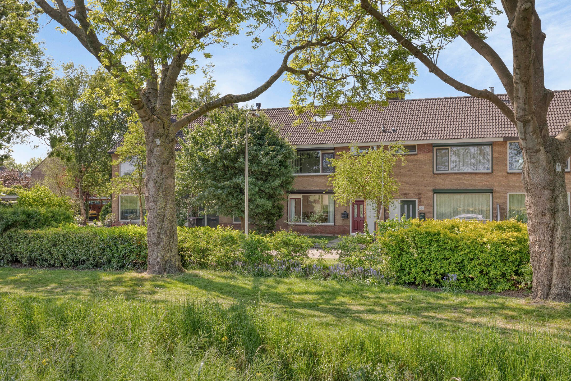 Foto 3 van Hooftweg 107