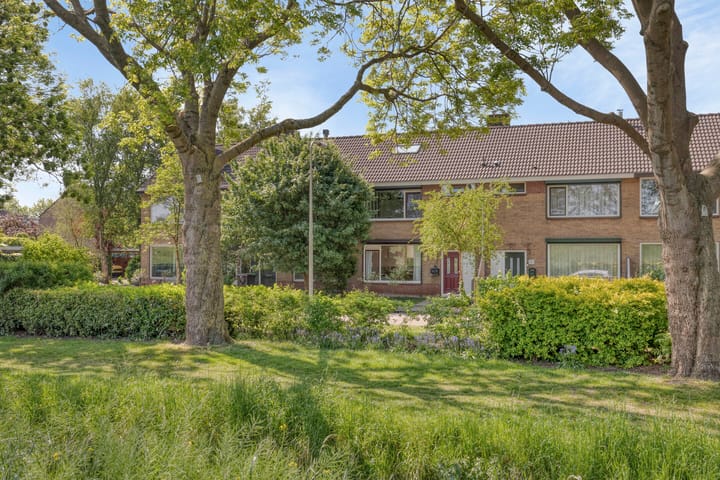 Foto 3 van Hooftweg 107