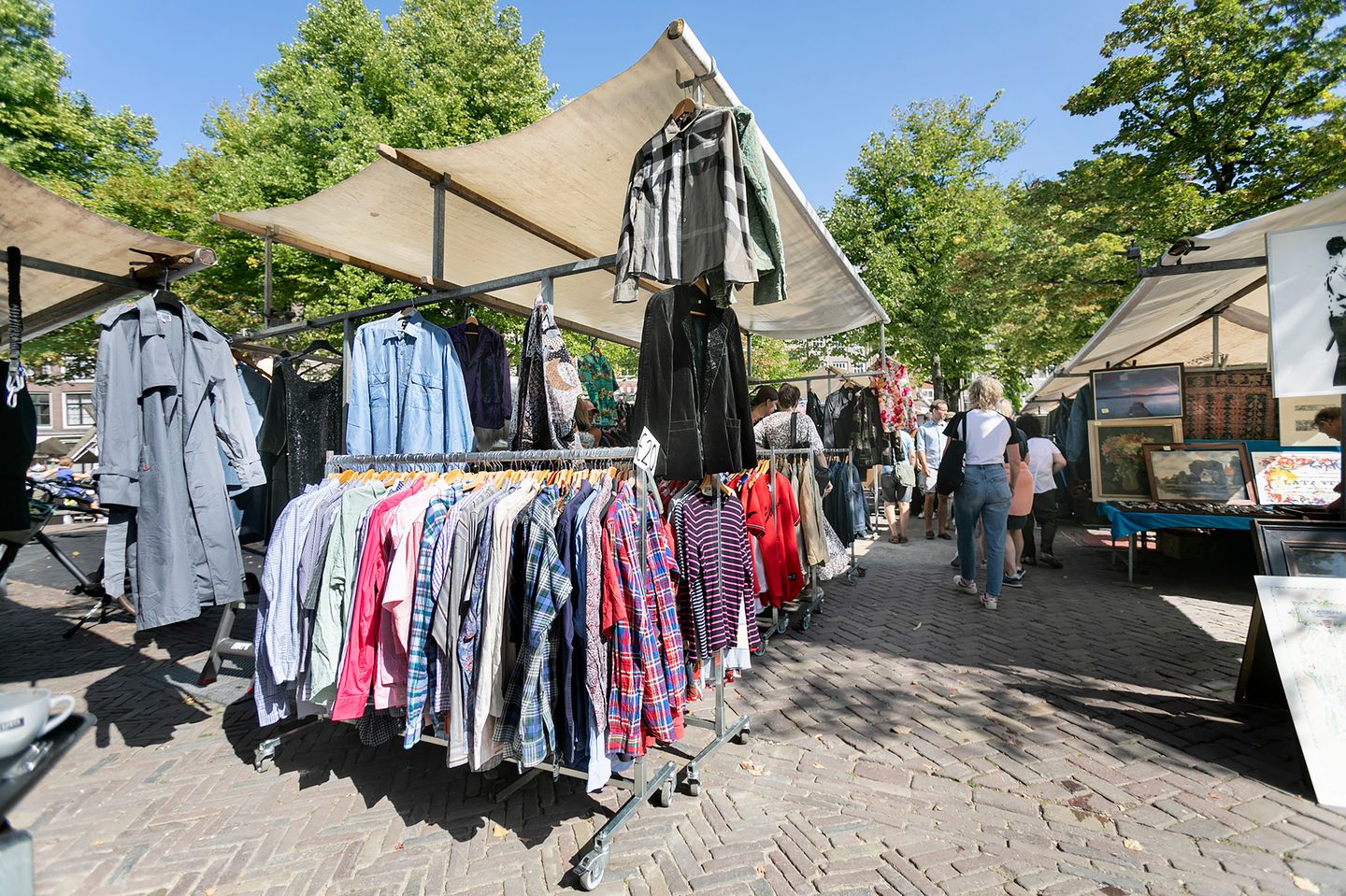 Foto 25 van Lindengracht 171-4