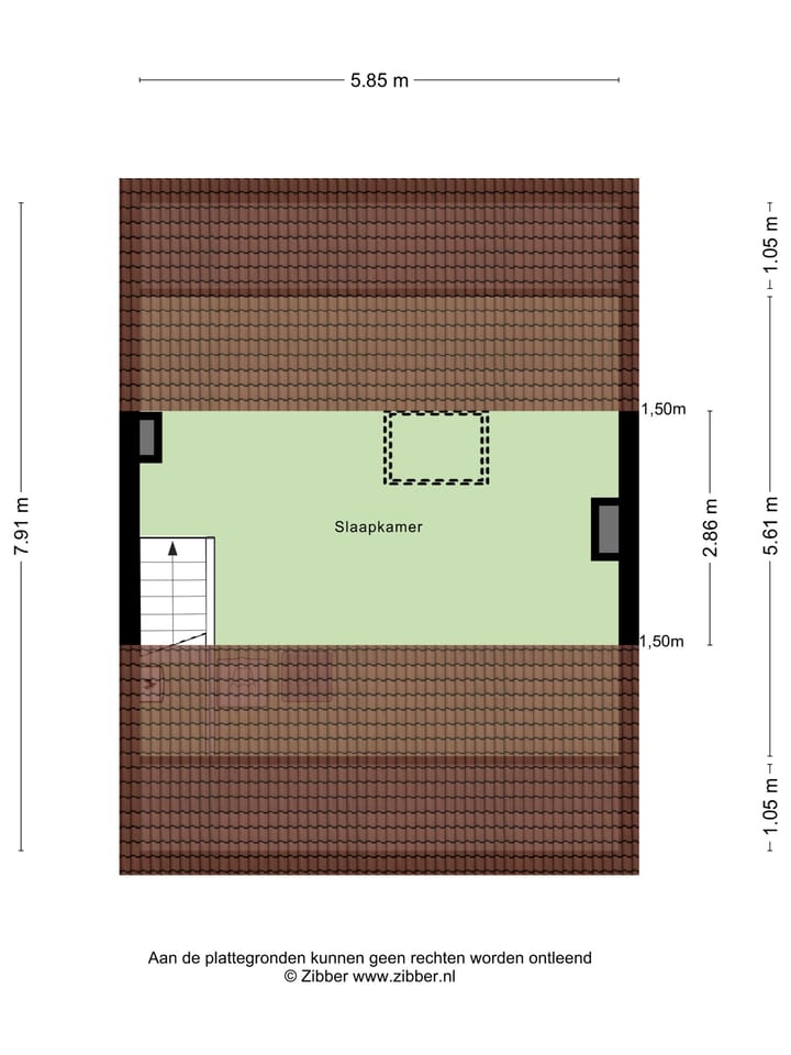 Foto 28 van Mumsenstraat 22