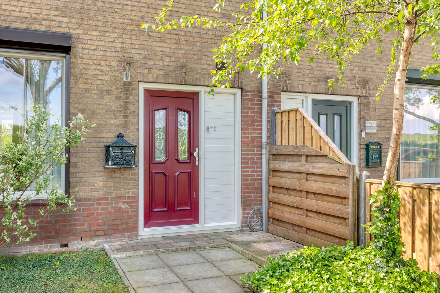 Foto 4 van Hooftweg 107