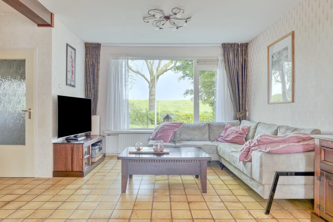 Foto 8 van Hooftweg 107