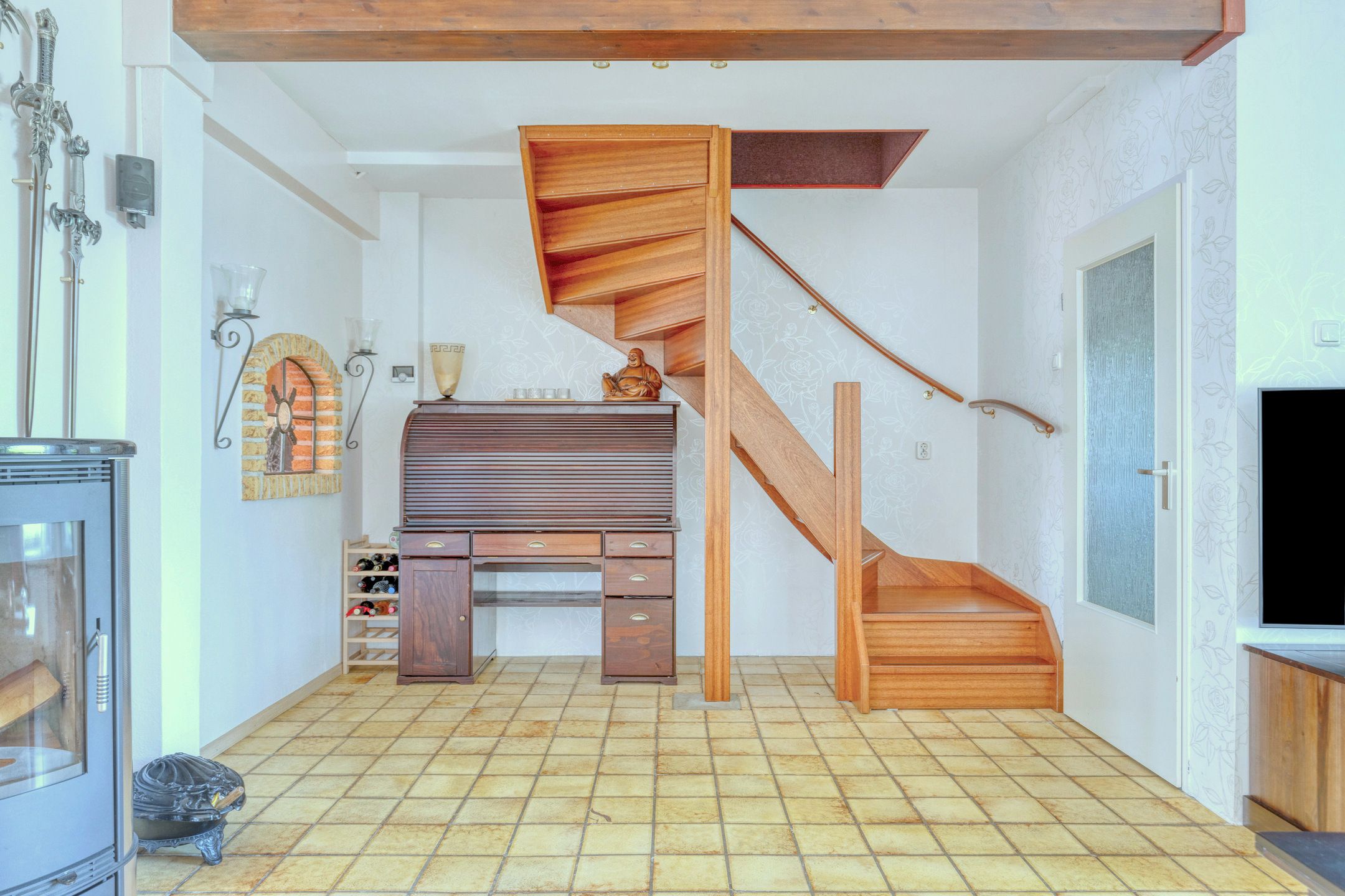 Foto 9 van Hooftweg 107