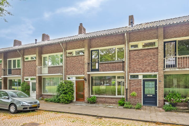 Foto 2 van Biezenstraat 21