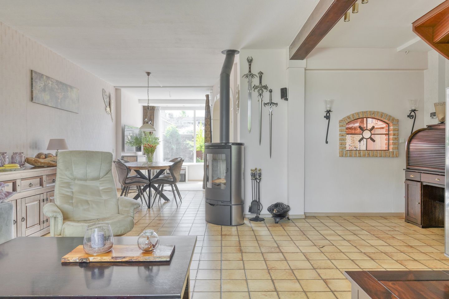 Foto 10 van Hooftweg 107