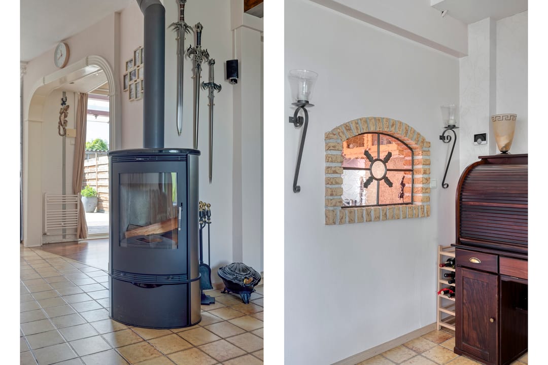 Foto 11 van Hooftweg 107