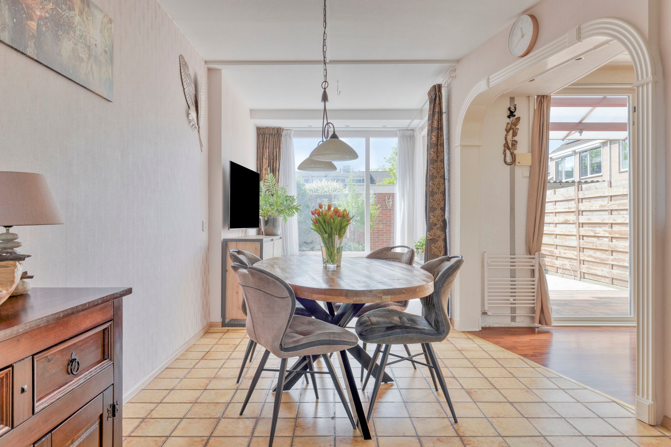 Foto 12 van Hooftweg 107