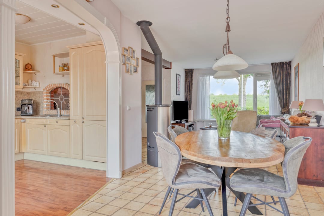 Foto 13 van Hooftweg 107