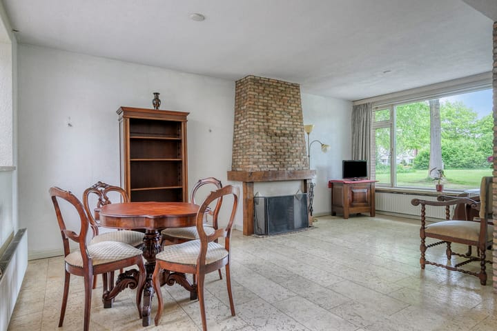 Foto 5 van Biezenstraat 21