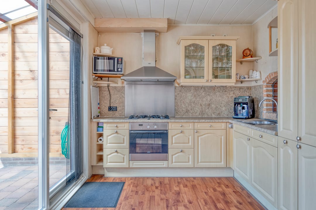 Foto 16 van Hooftweg 107