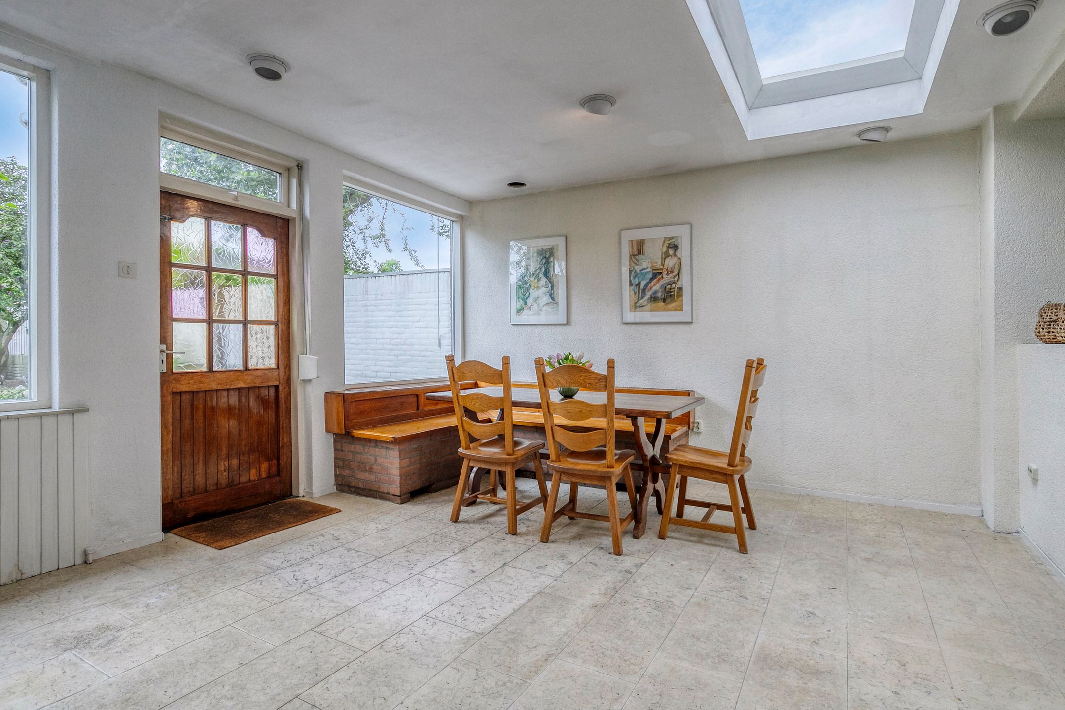 Photo 9 of Biezenstraat 21