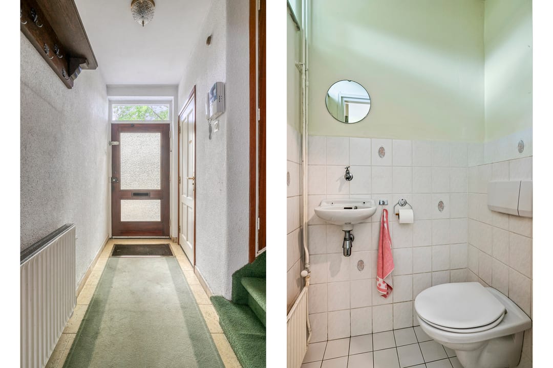 Photo 11 of Biezenstraat 21