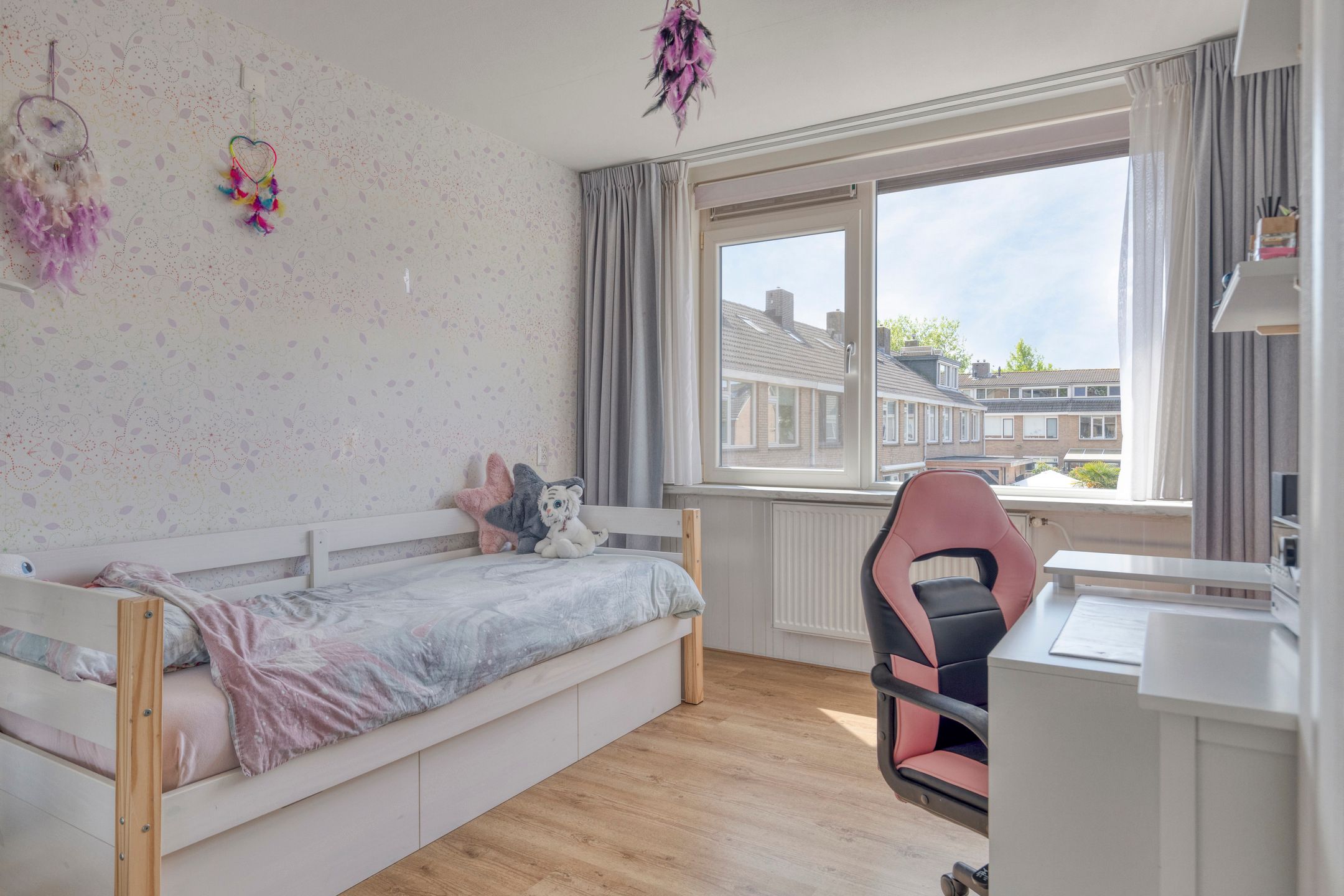 Foto 21 van Hooftweg 107