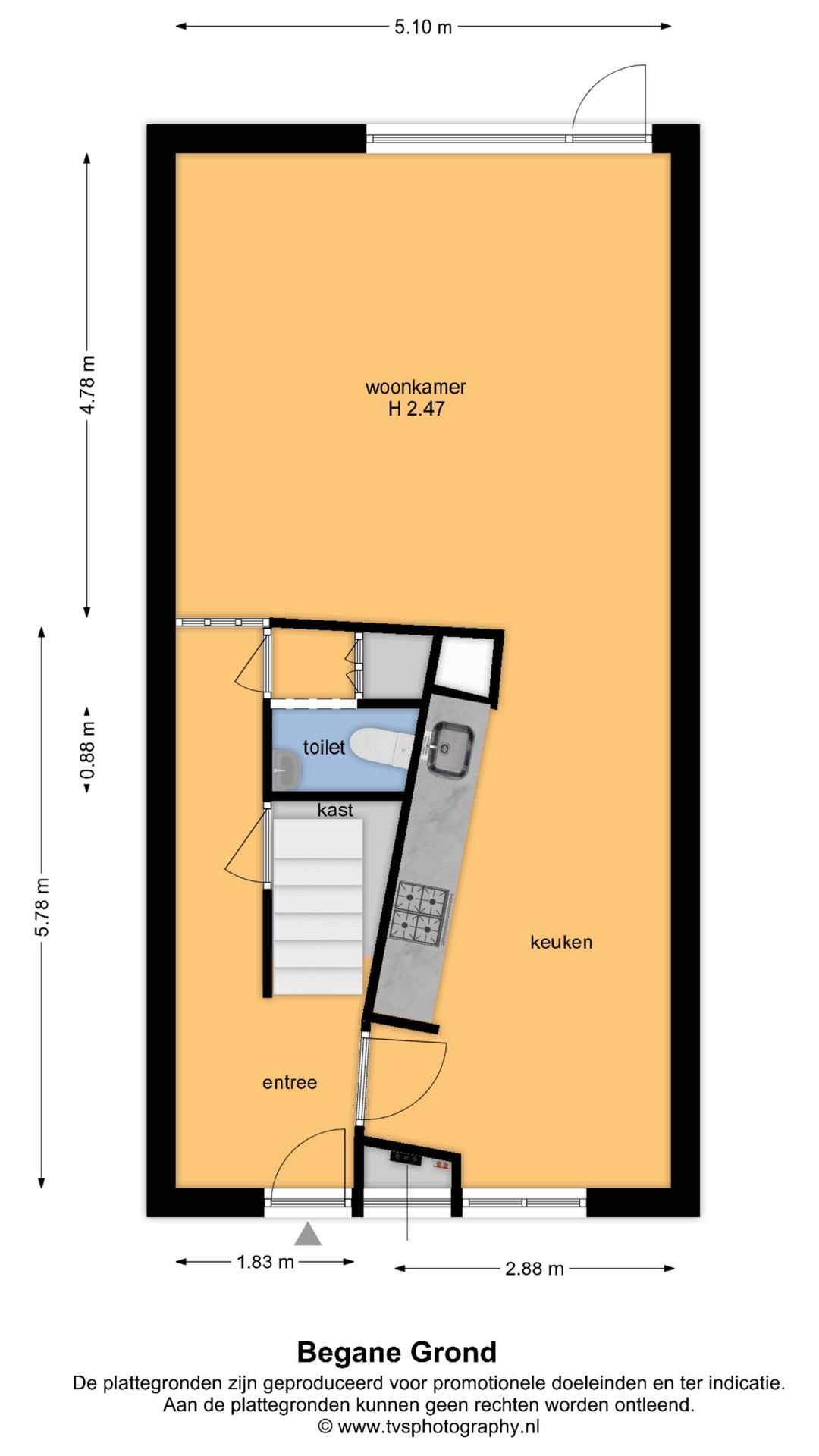 Foto 25 van Pippeling 62