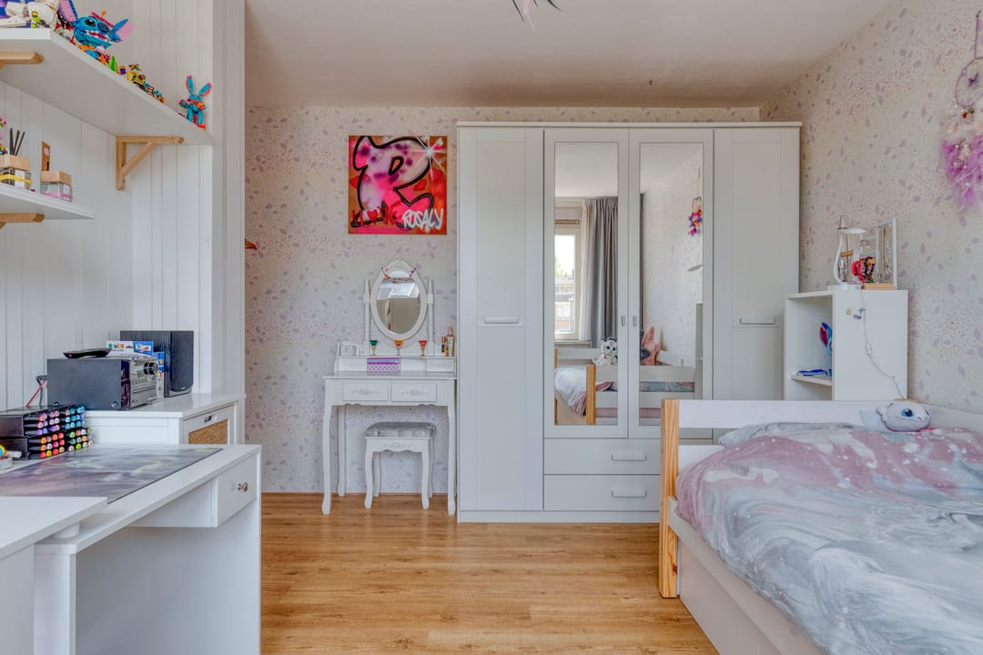 Foto 22 van Hooftweg 107