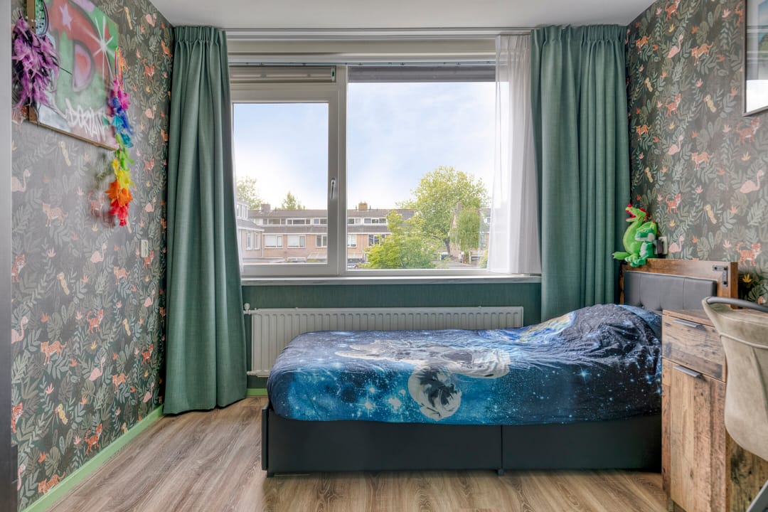 Foto 23 van Hooftweg 107