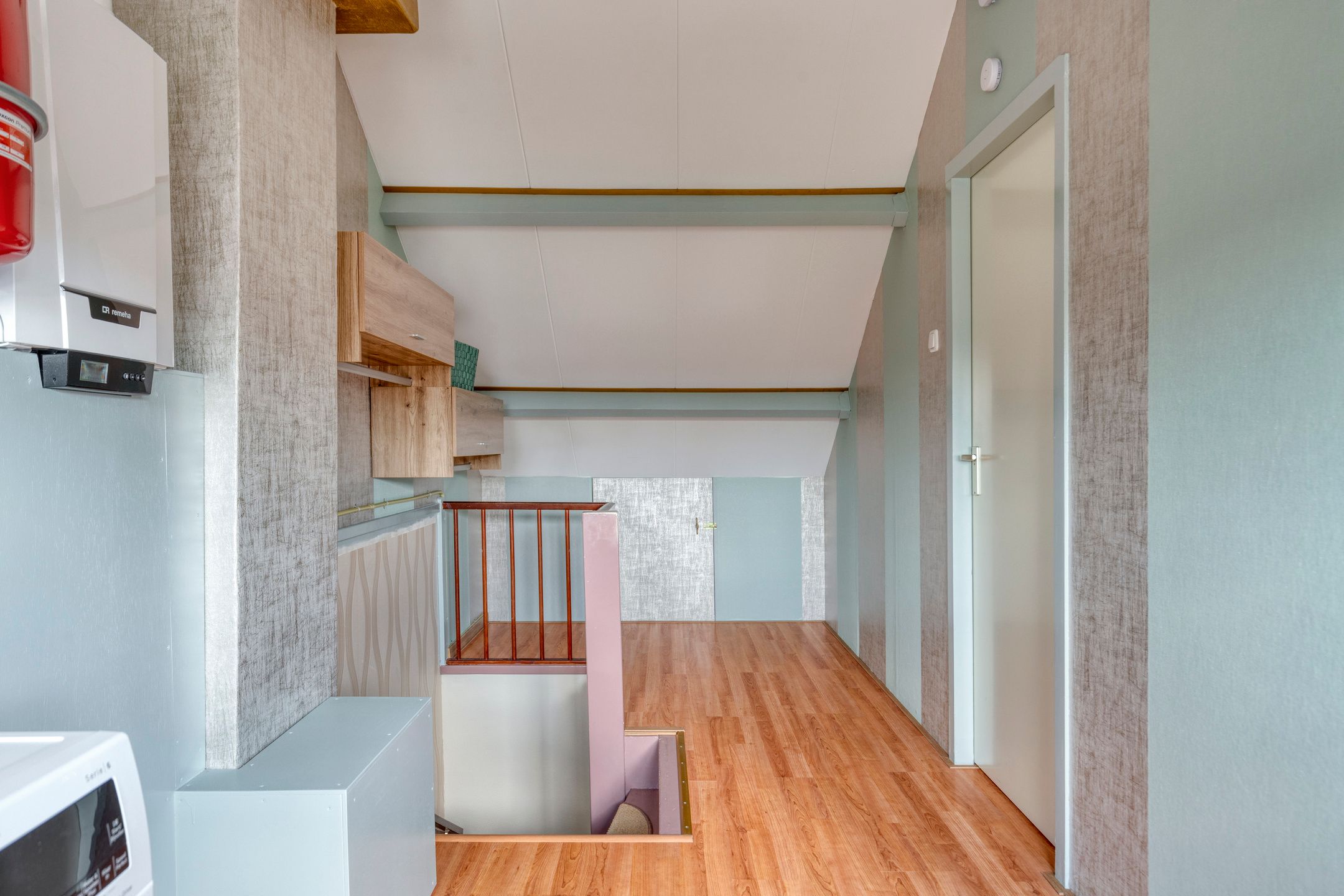 Foto 24 van Hooftweg 107