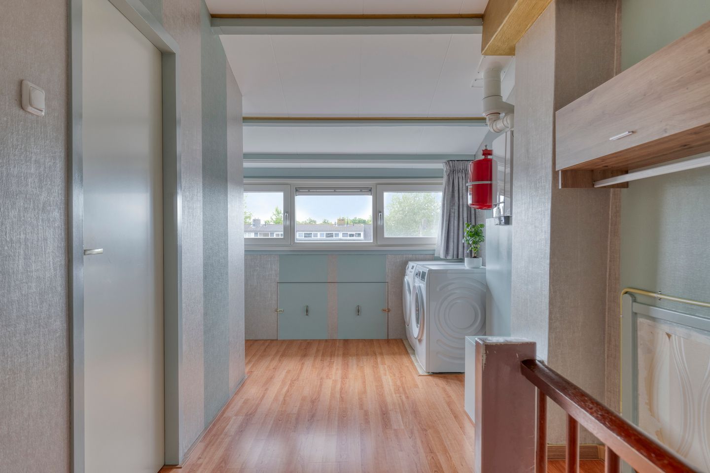 Foto 25 van Hooftweg 107