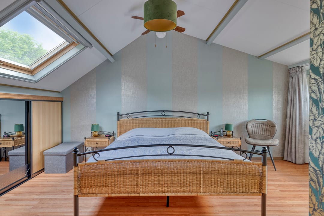 Foto 26 van Hooftweg 107