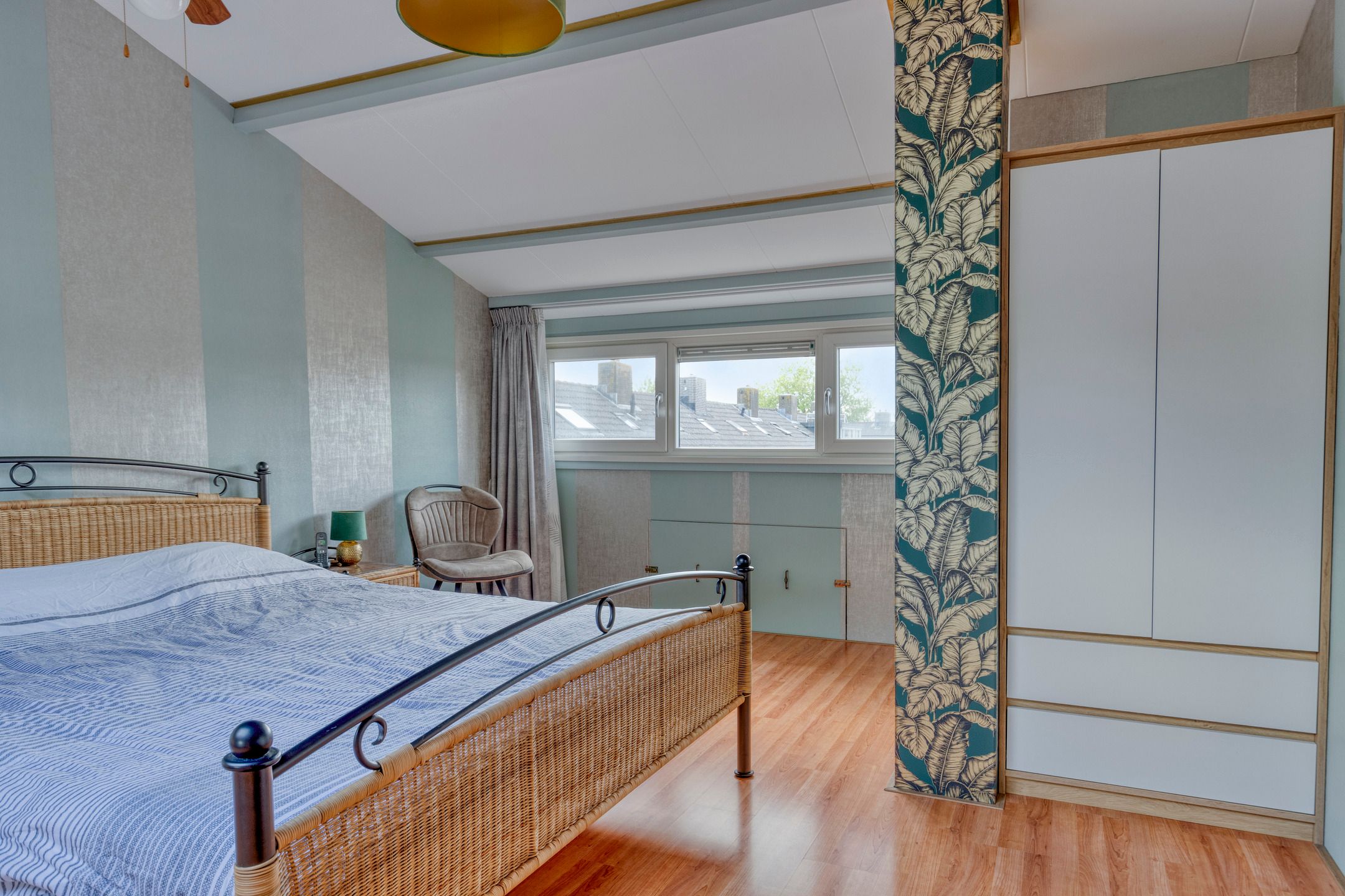 Foto 27 van Hooftweg 107